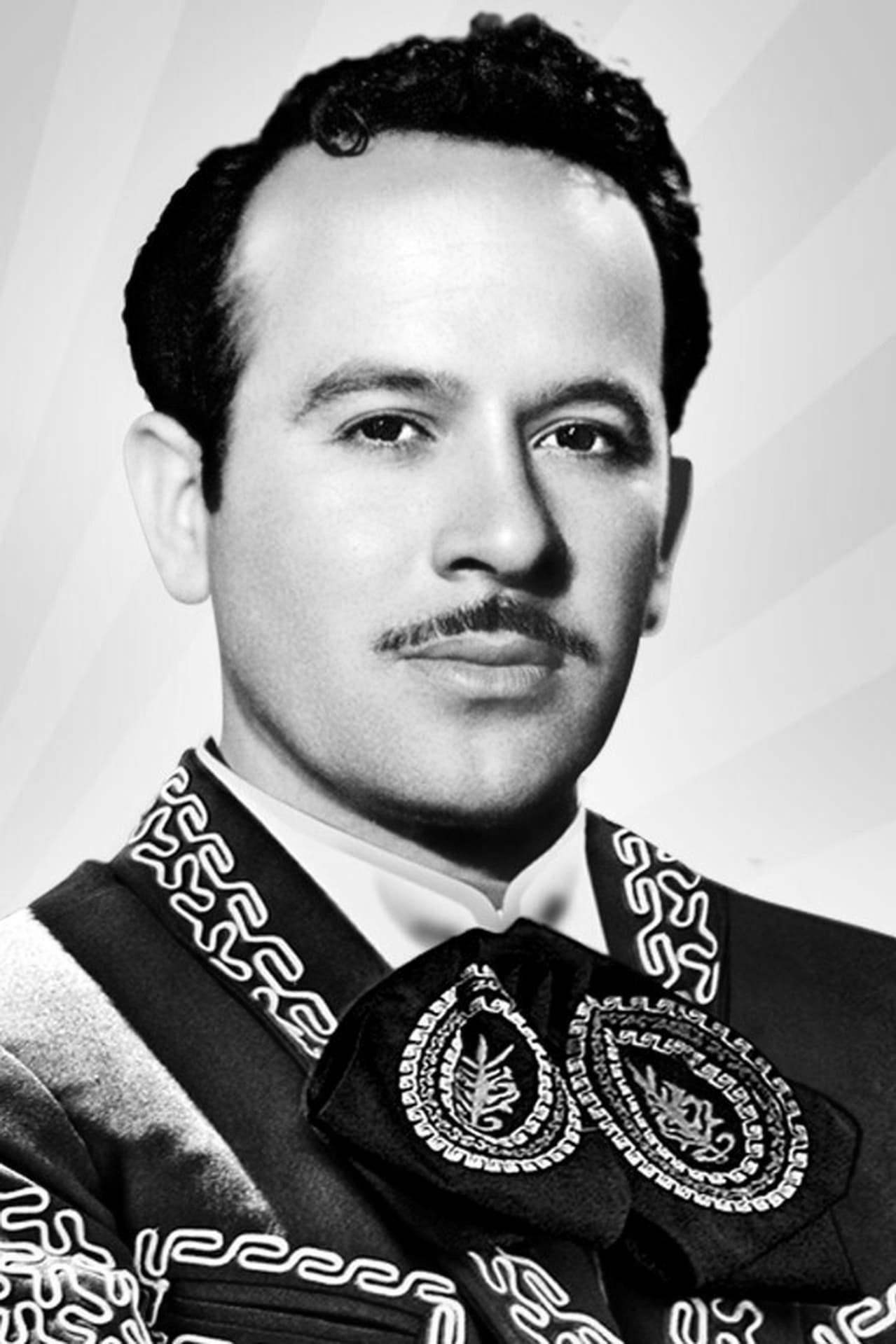 بازیگر Pedro Infante  