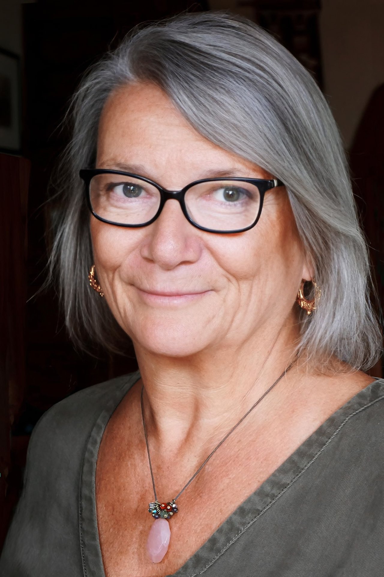 بازیگر Jeanne Mascolo de Filippis  