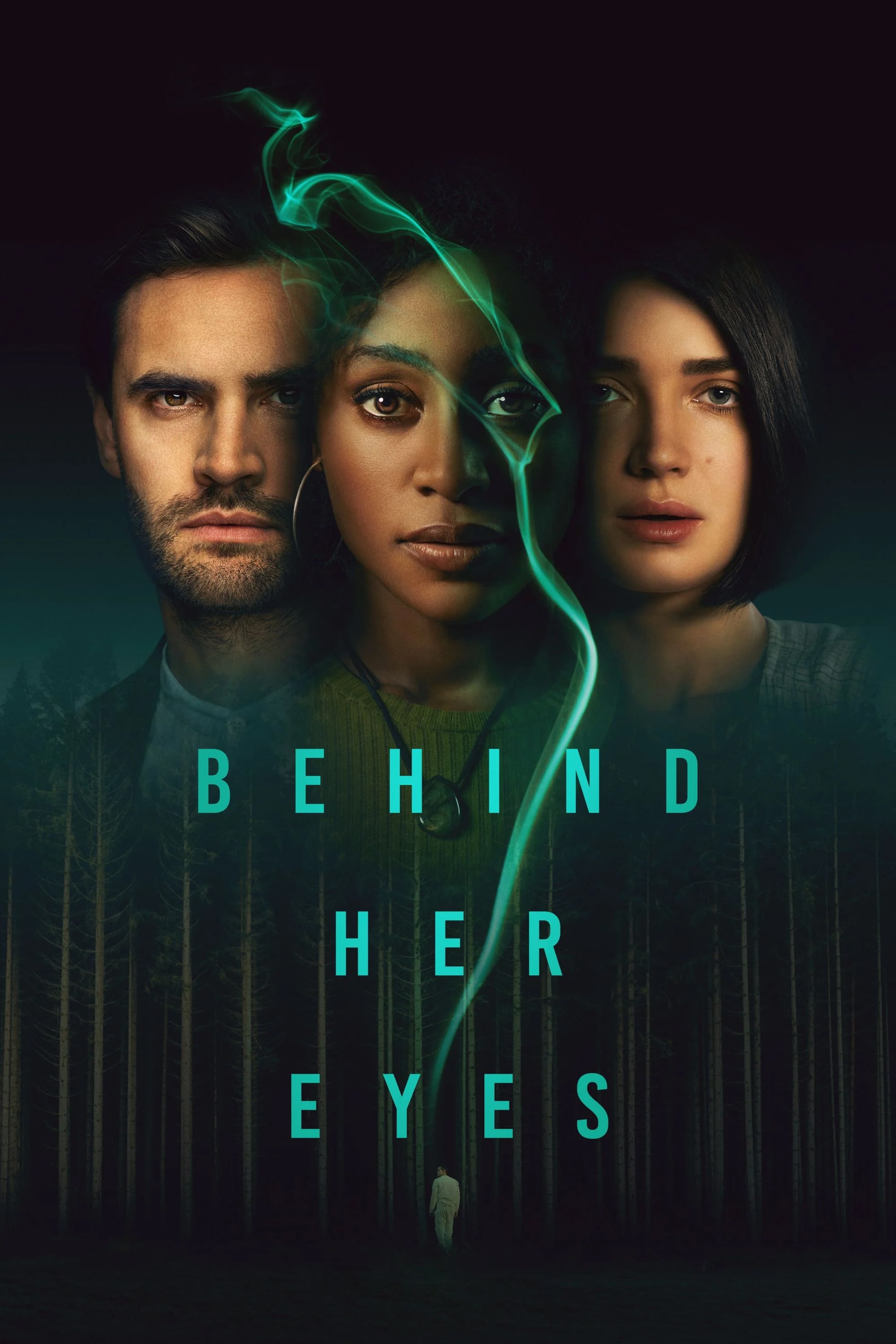 Behind Her Eyes | Behind Her Eyes