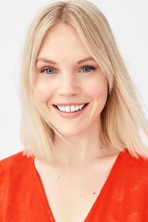 بازیگر Carolin Björnerhag  