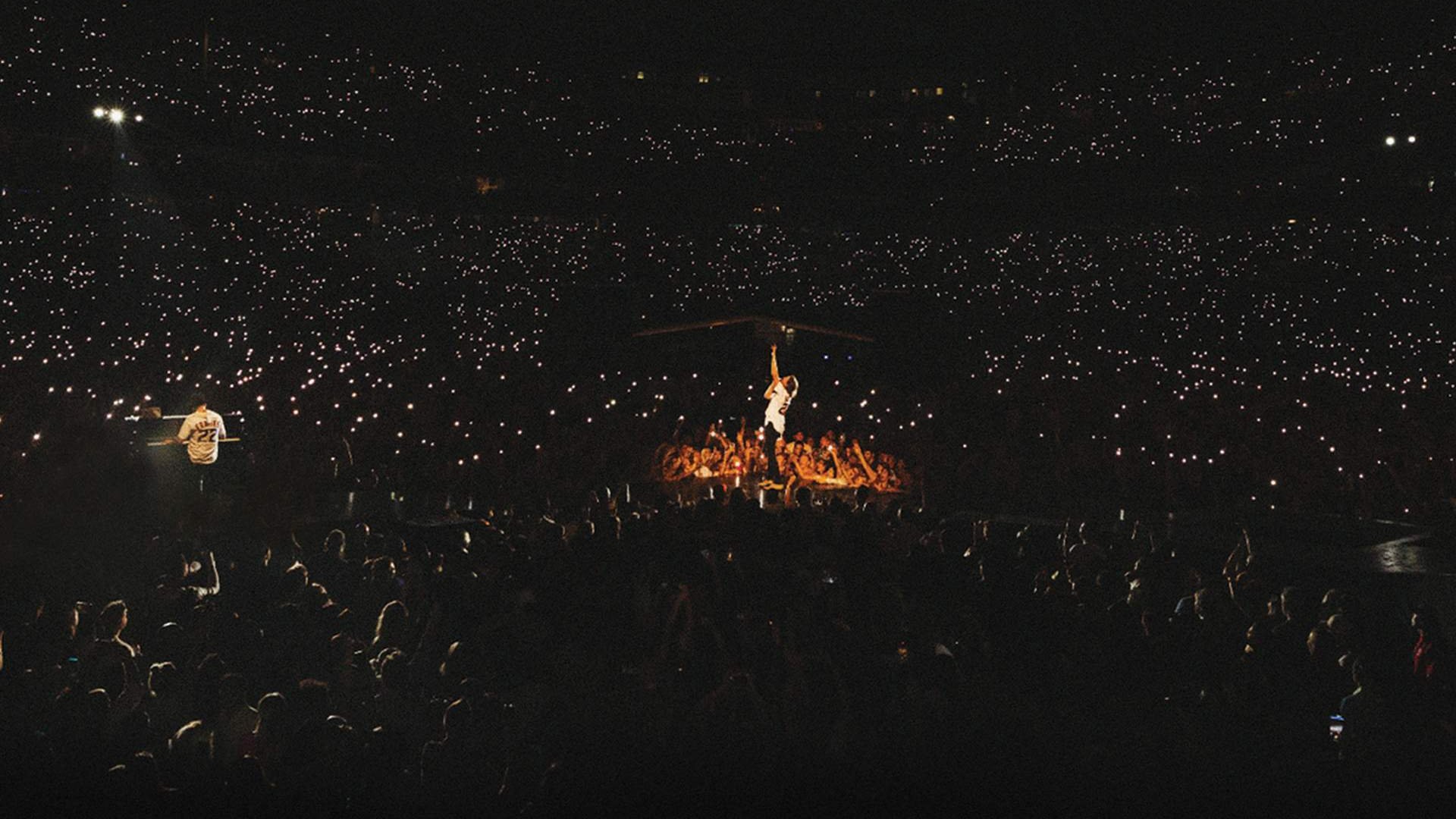 The Lumineers - Live from Wrigley Field|The Lumineers - Live from Wrigley Field