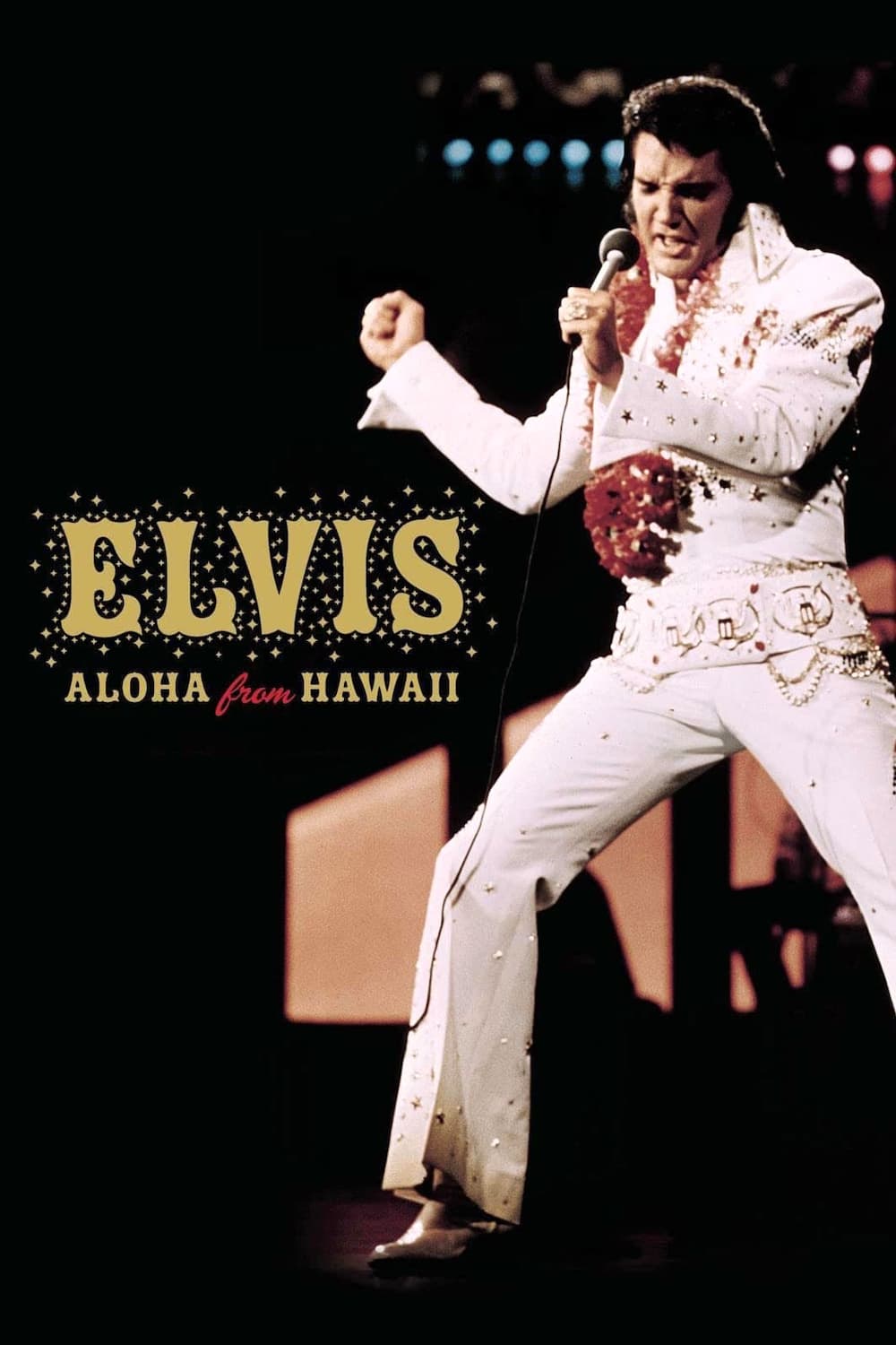 Elvis - Aloha from Hawaii | Elvis - Aloha from Hawaii