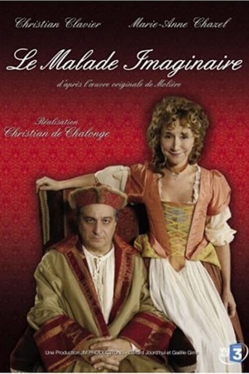 Le Malade imaginaire | Le Malade imaginaire