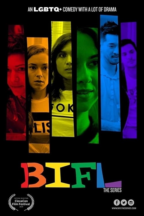 BIFL: The Series | BIFL: The Series