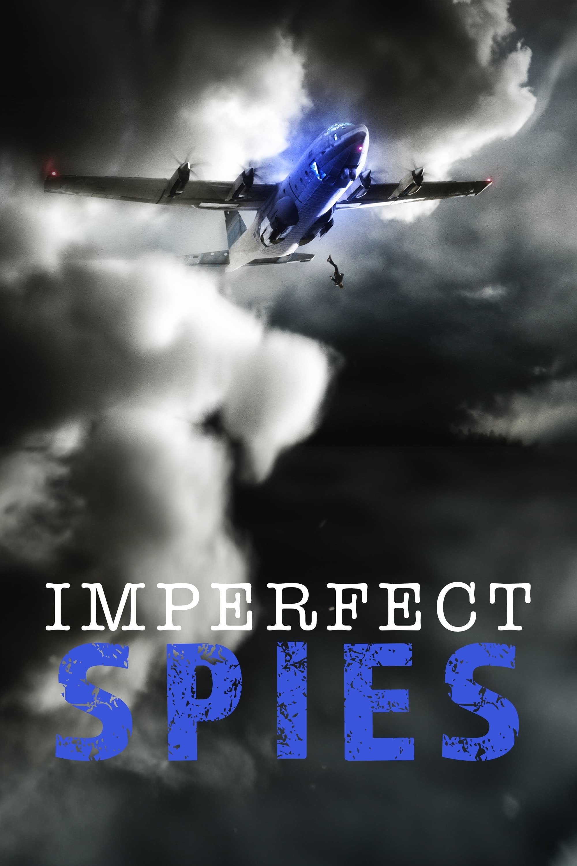 The Mossad: Imperfect Spies | The Mossad: Imperfect Spies