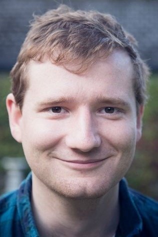 بازیگر Matthew Sheeran  