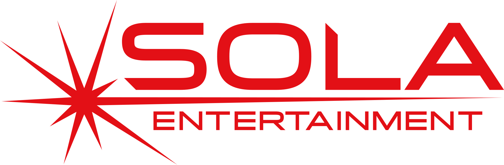 Sola Entertainment