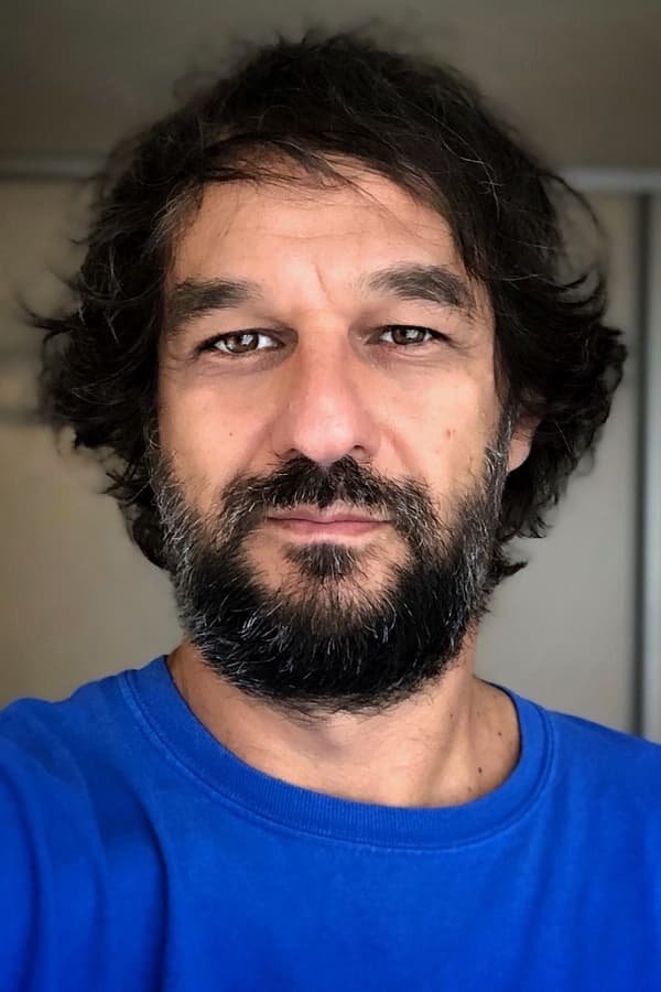 بازیگر Slobodan Maksimović  