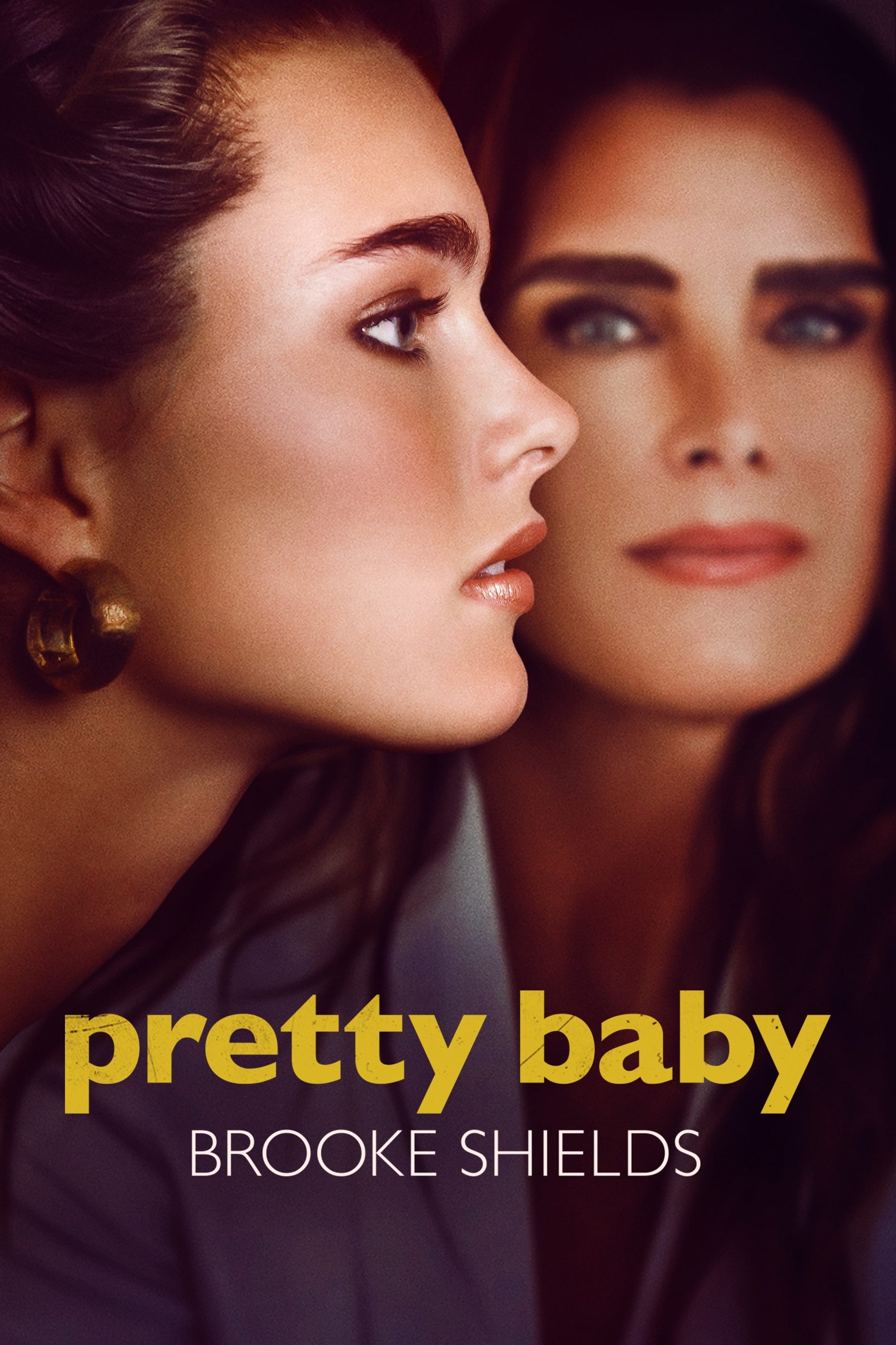 Pretty Baby: Brooke Shields | Pretty Baby: Brooke Shields