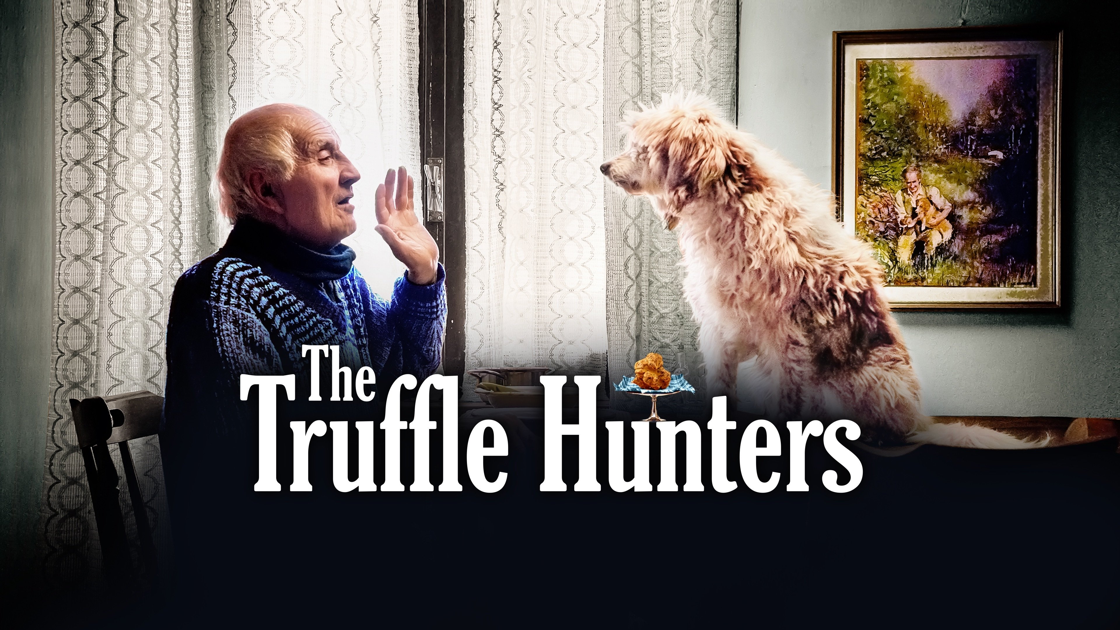 The Truffle Hunters|The Truffle Hunters