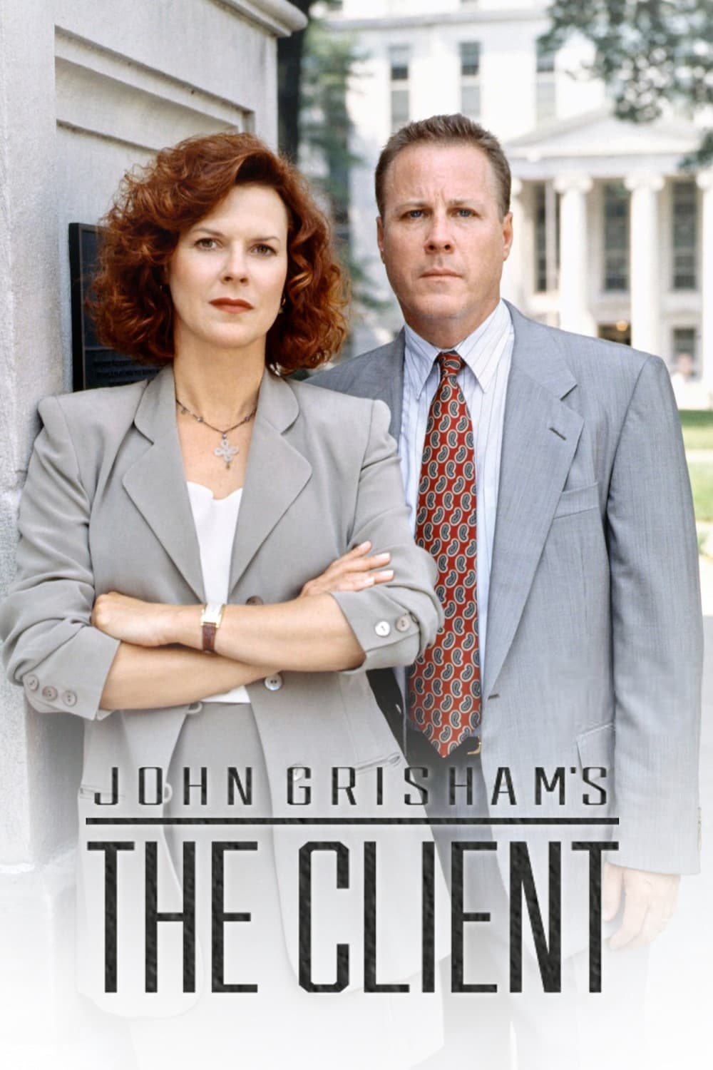 The Client | The Client