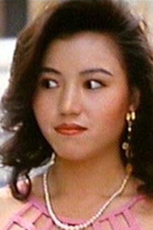 بازیگر Amy Wong  