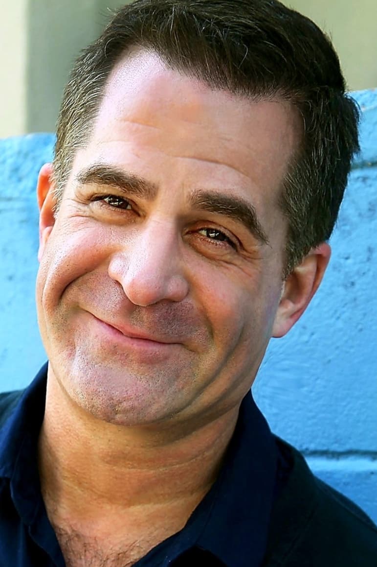 بازیگر Todd Glass  