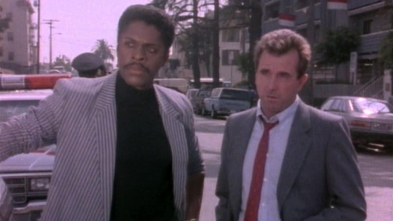 L.A. Heat|L.A. Heat