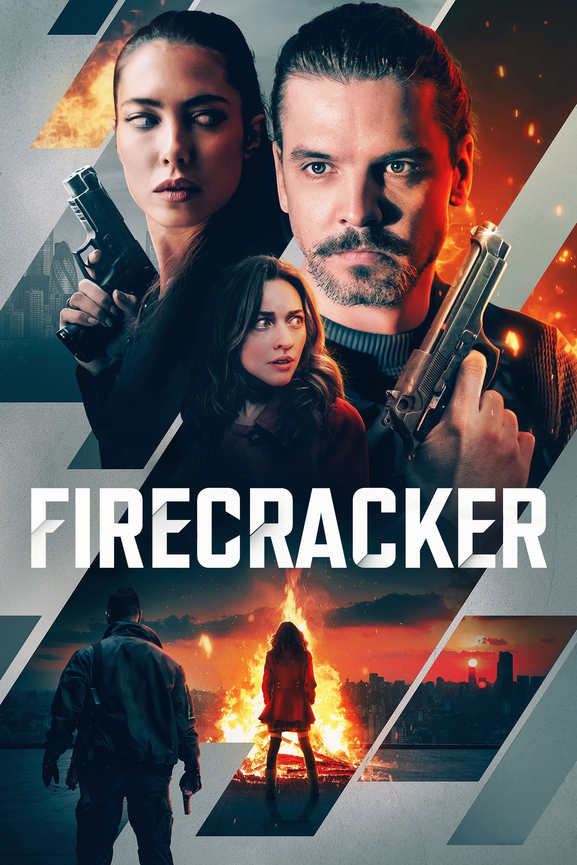 Firecracker | Firecracker