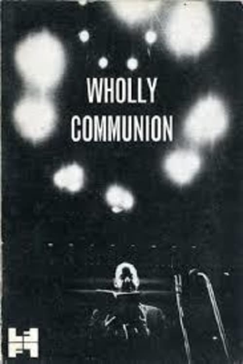 Wholly Communion | Wholly Communion