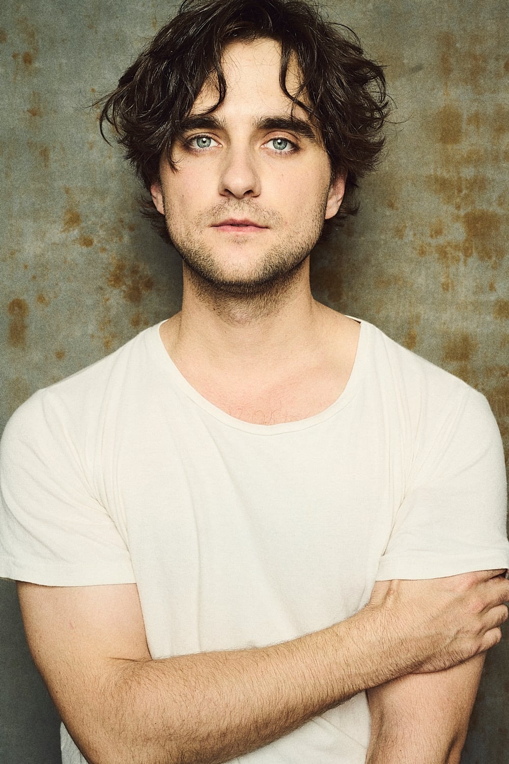 بازیگر Landon Liboiron  