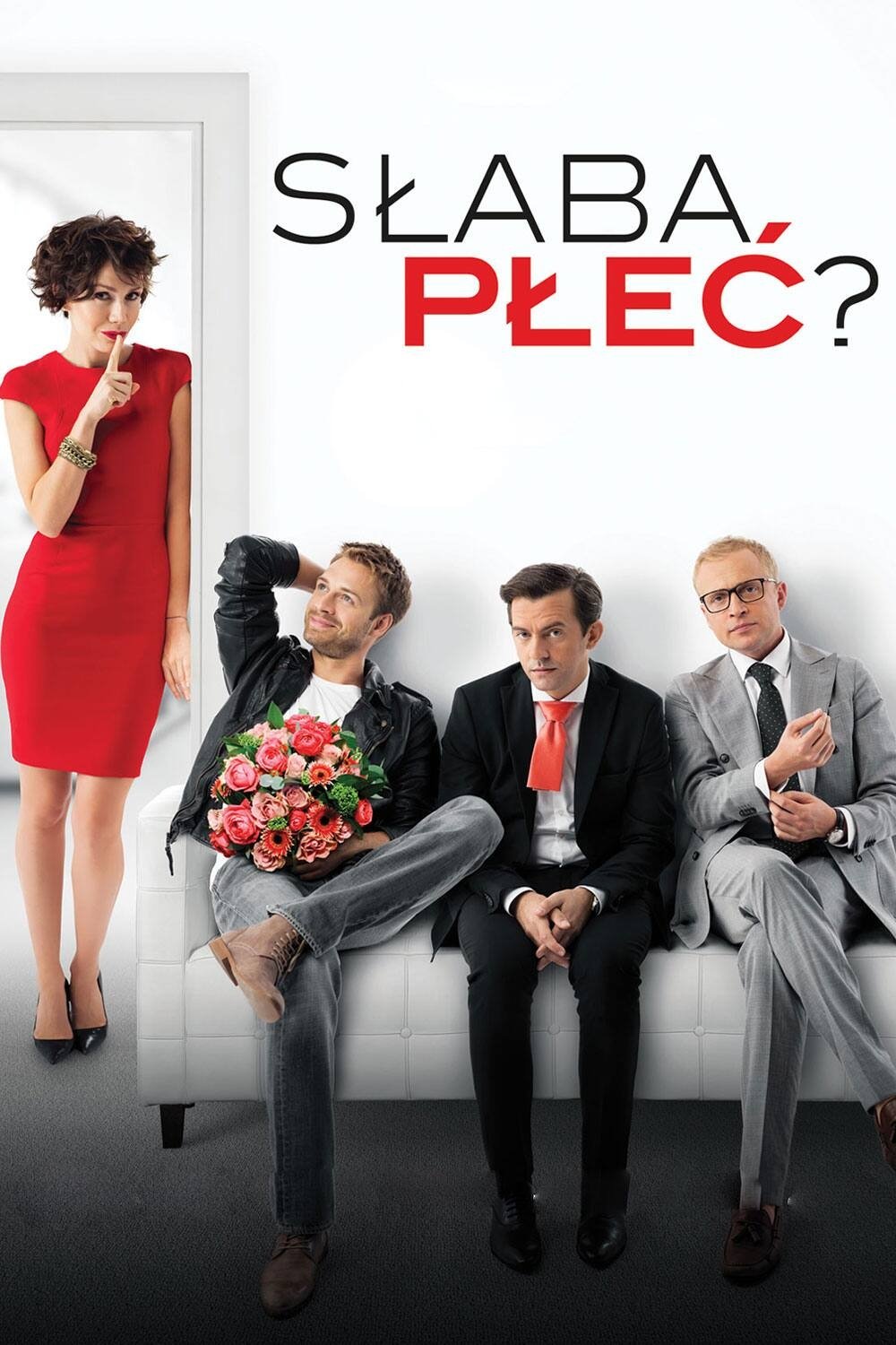 Słaba płeć? | Słaba płeć?