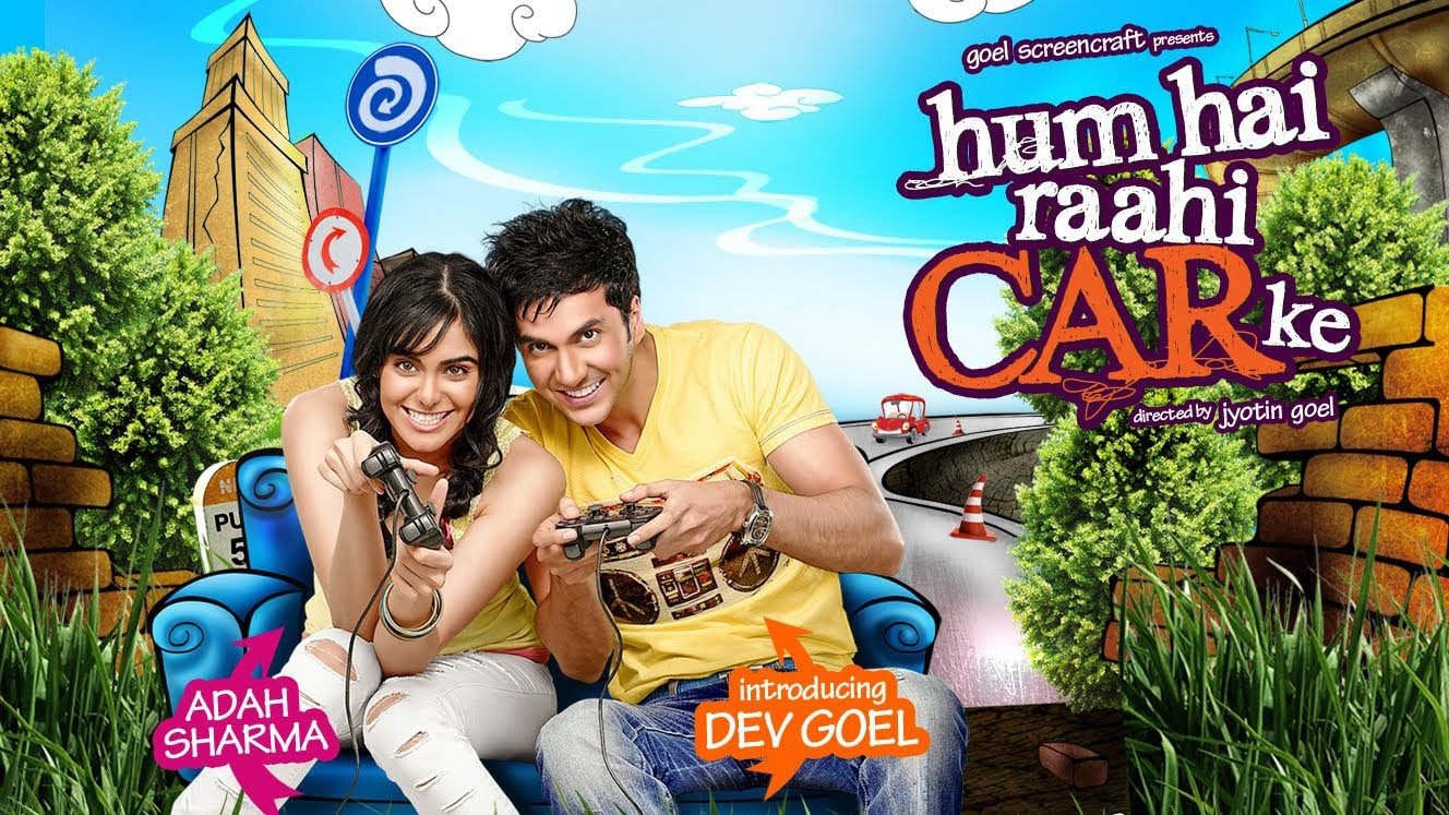 Hum Hai Raahi CAR Ke|Hum Hai Raahi CAR Ke