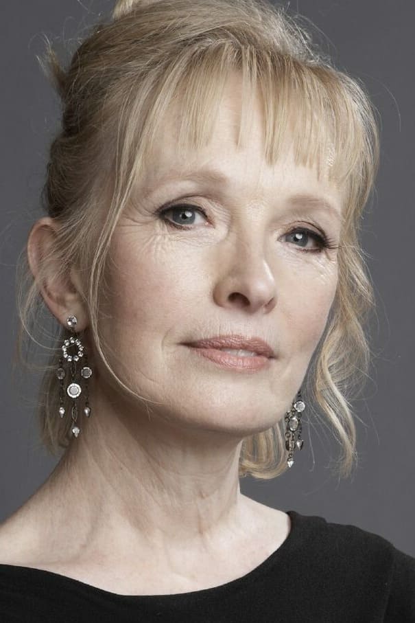 بازیگر Lindsay Duncan  