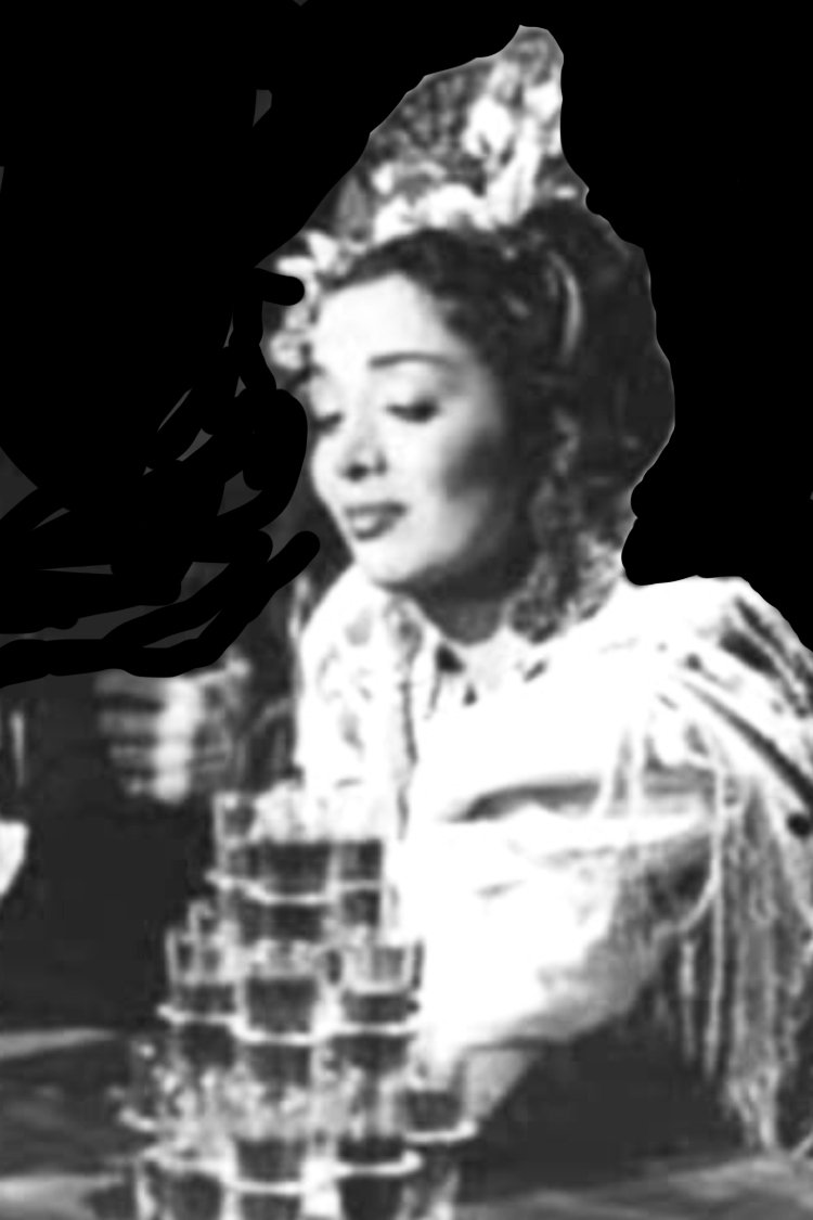 بازیگر Maruja Montes  