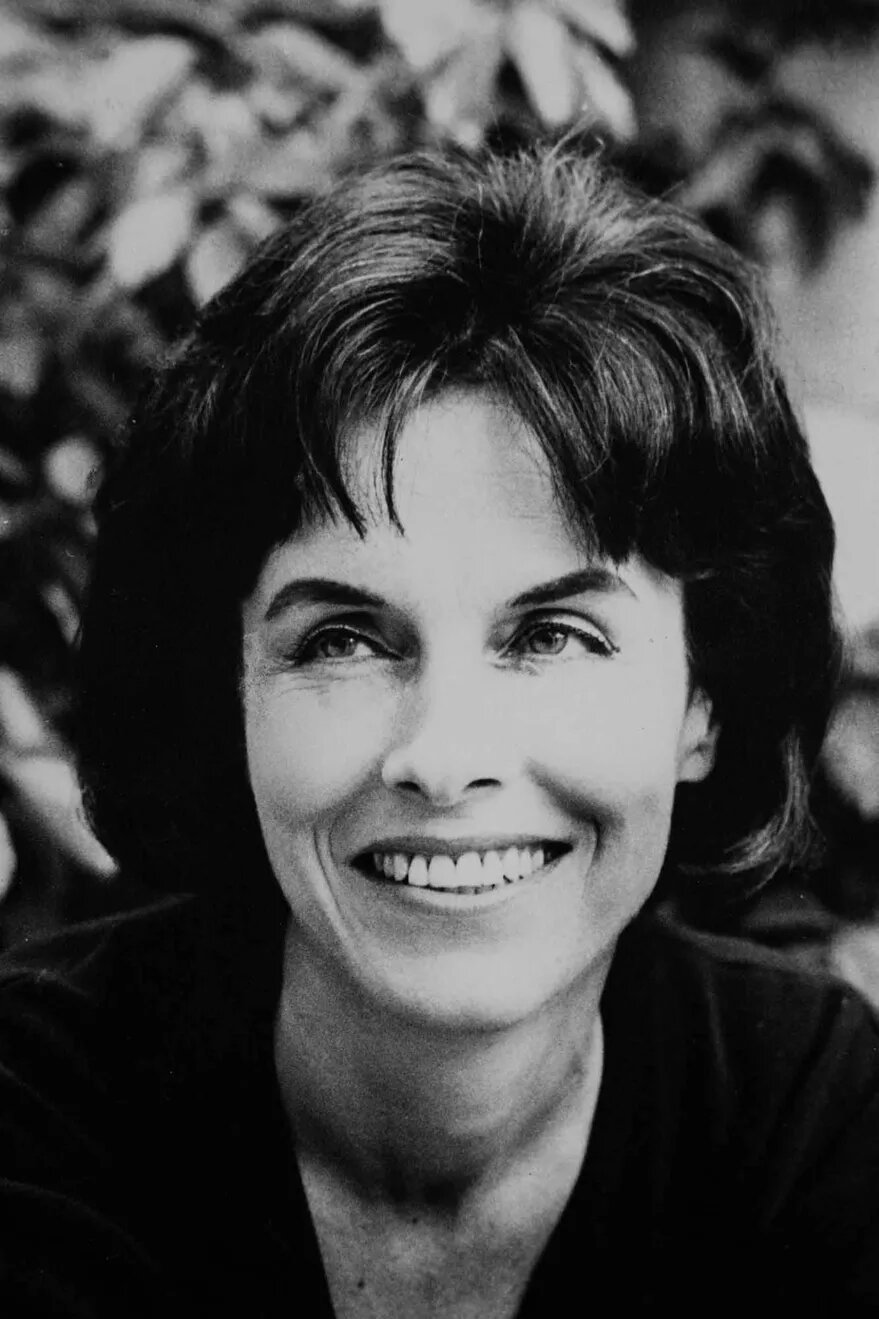 بازیگر María Luisa Bemberg  