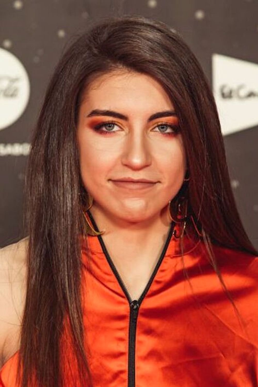 بازیگر Sara Socas  