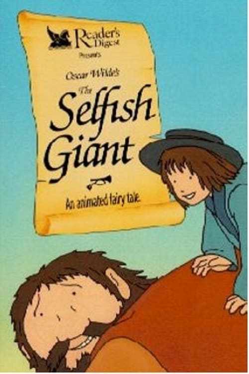 The Selfish Giant | The Selfish Giant