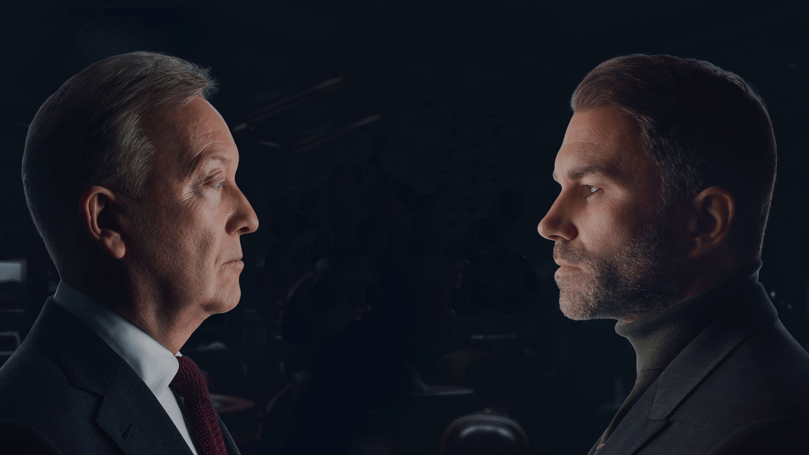 Queensberry vs. Matchroom 5 vs. 5|Queensberry vs. Matchroom 5 vs. 5