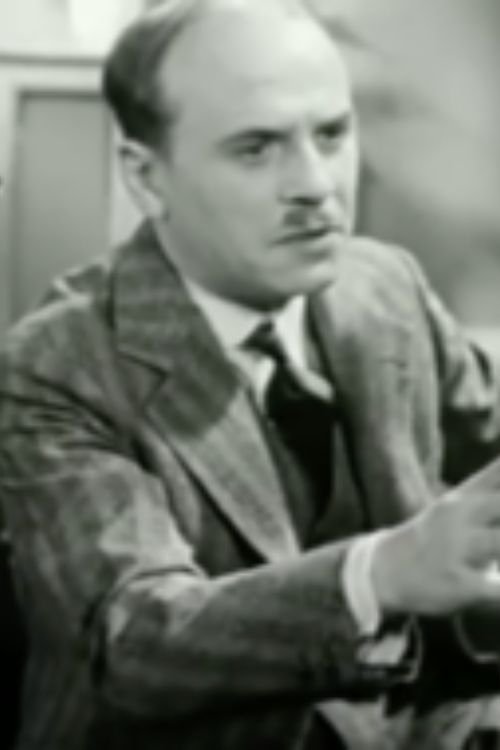 بازیگر Luis Mottura  