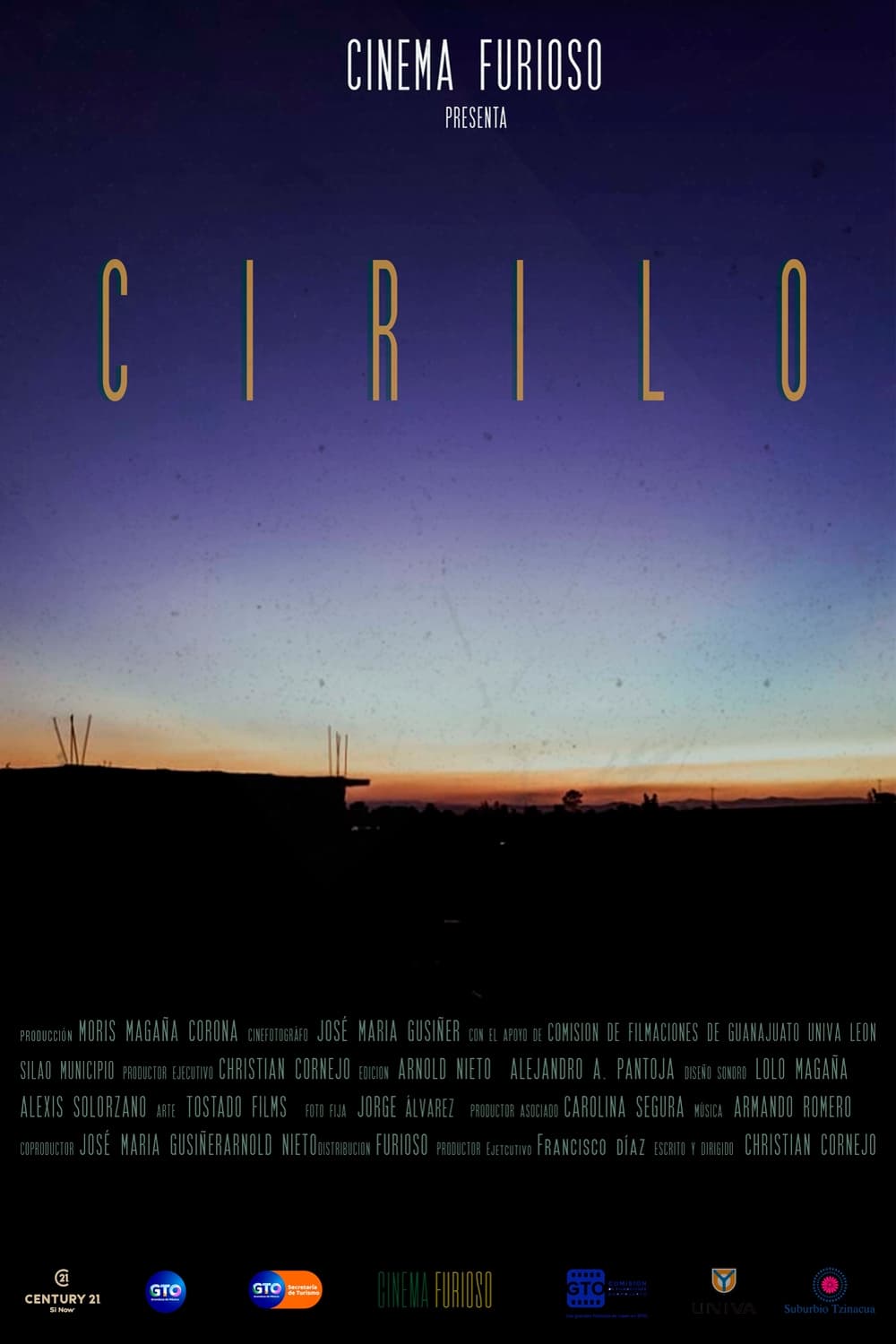 Cirilo | Cirilo