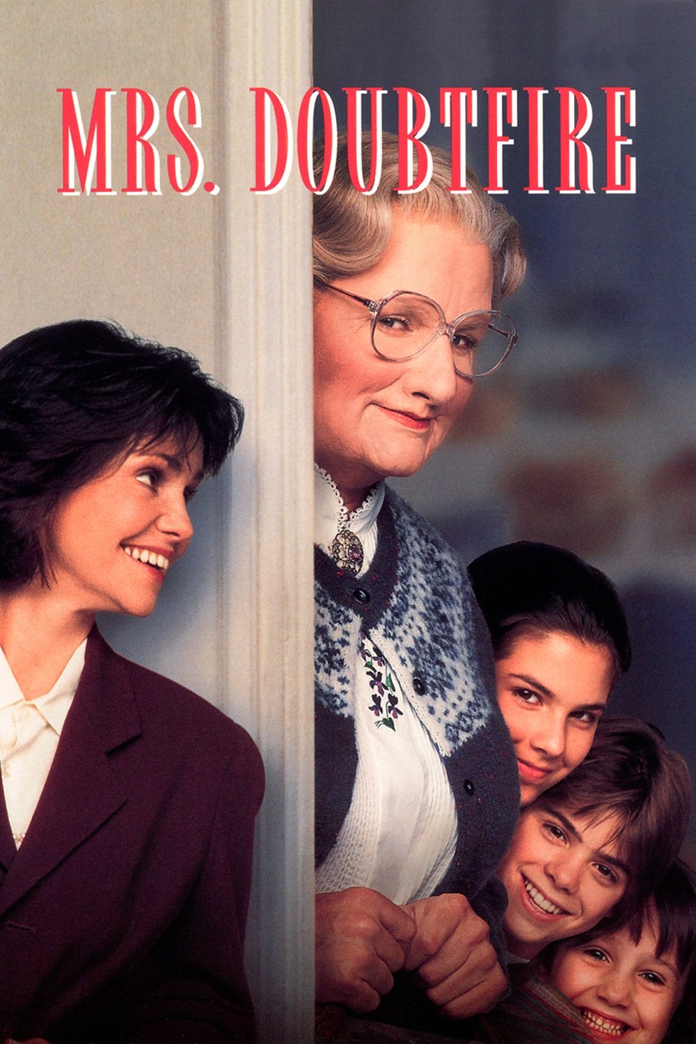 Mrs. Doubtfire | Mrs. Doubtfire