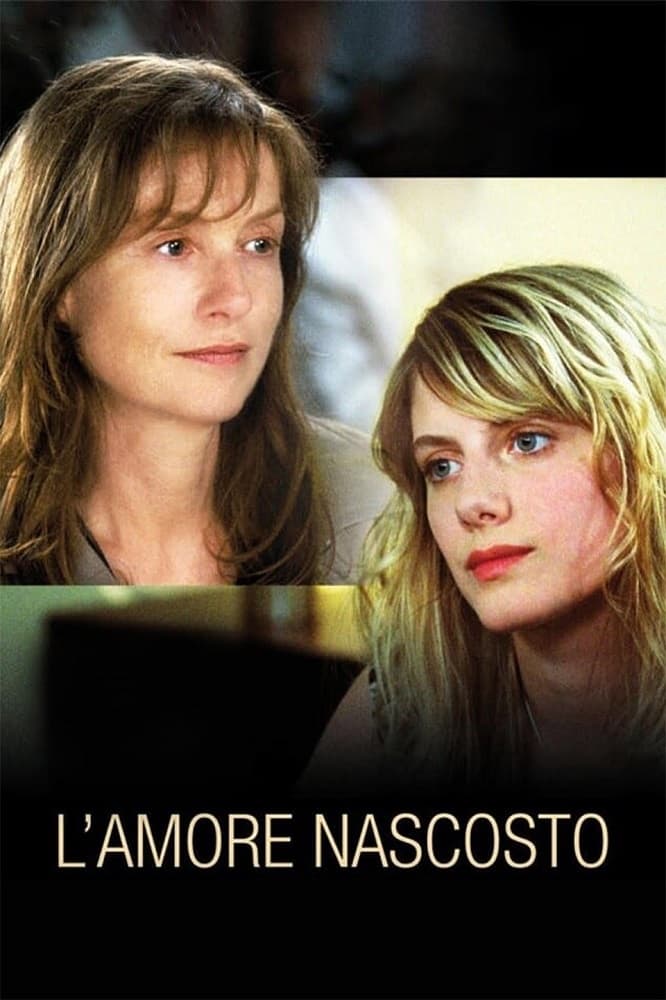 L'amore nascosto | L'amore nascosto