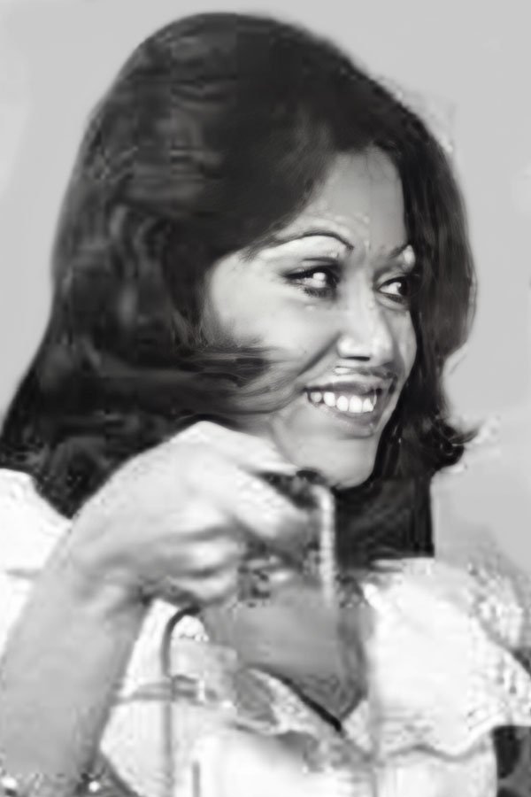 بازیگر Dolores De Cicco  