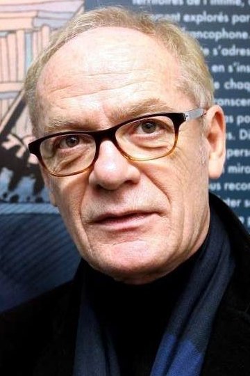 بازیگر Jean-Claude Denis  