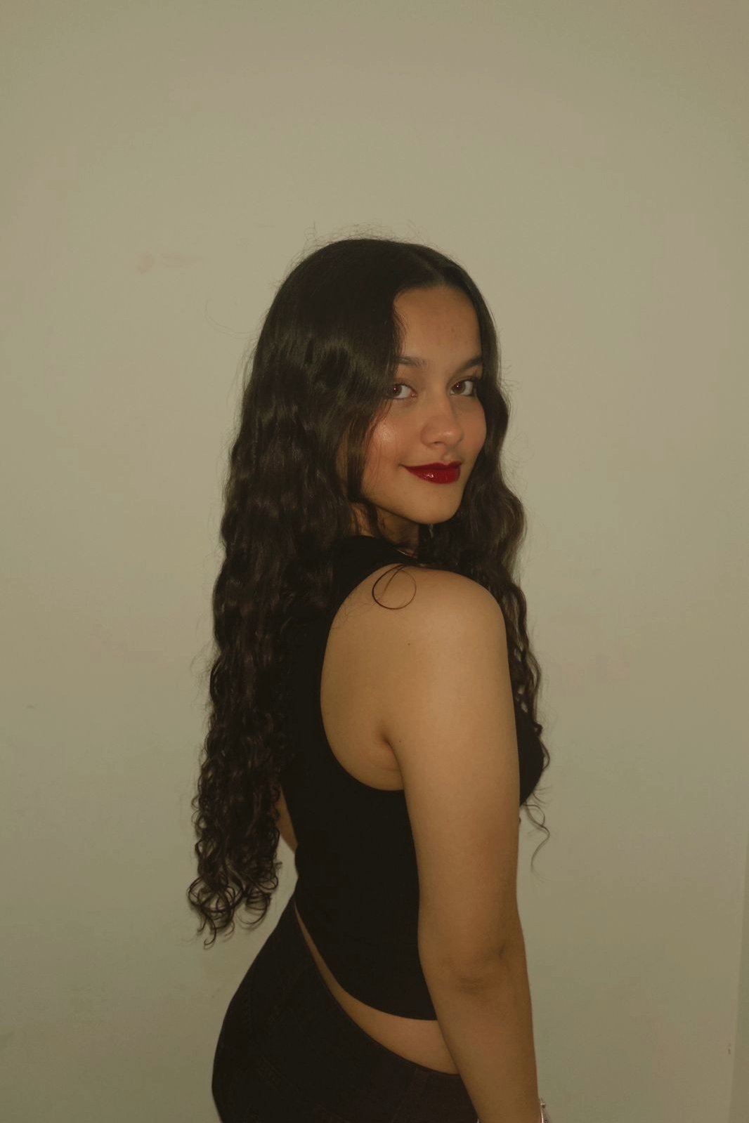 بازیگر Lívia Rodrigues Fernandes  