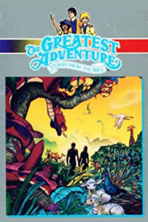 The Creation - Greatest Adventure Stories from the Bible | The Creation - Greatest Adventure Stories from the Bible