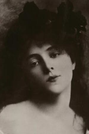 بازیگر Evelyn Nesbit  