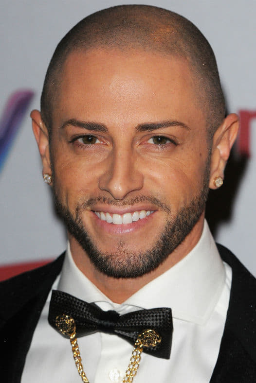 بازیگر Brian Friedman  