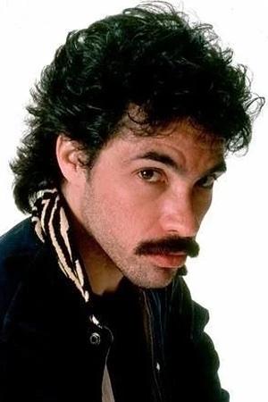 بازیگر John Oates  