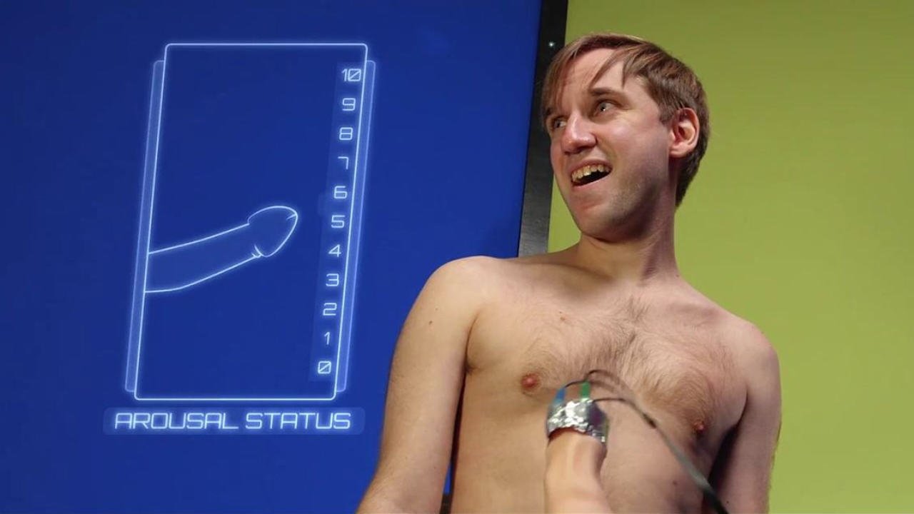 Disorienting Dick|Disorienting Dick