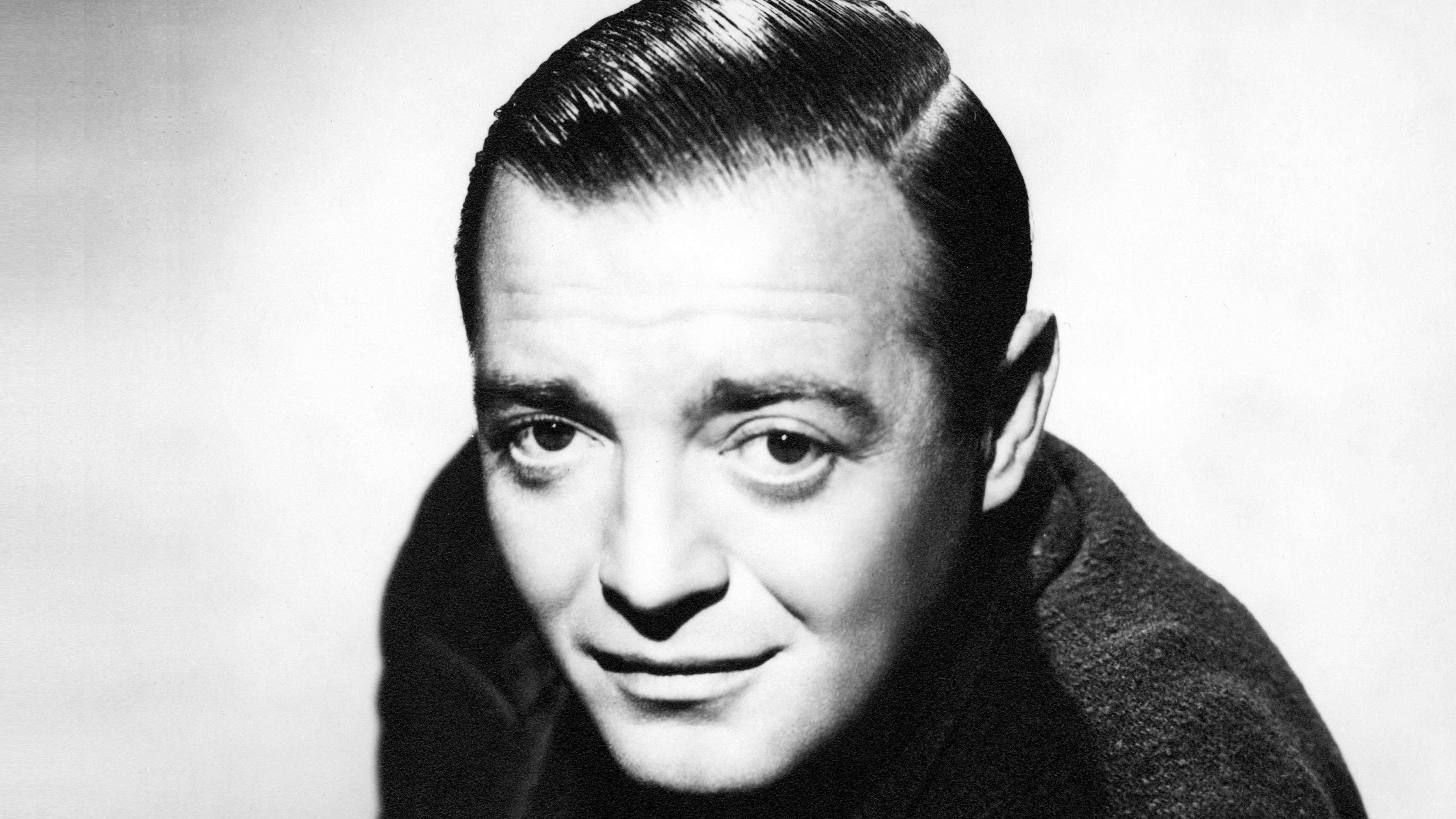 Peter Lorre: The Master of Menace|Peter Lorre: The Master of Menace