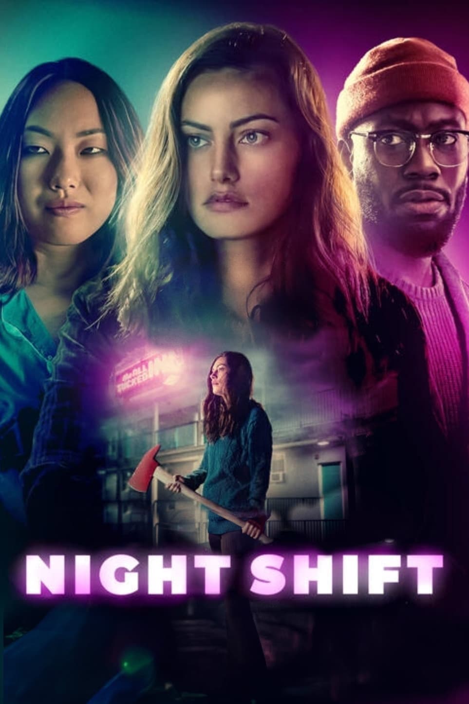 Night Shift | Night Shift