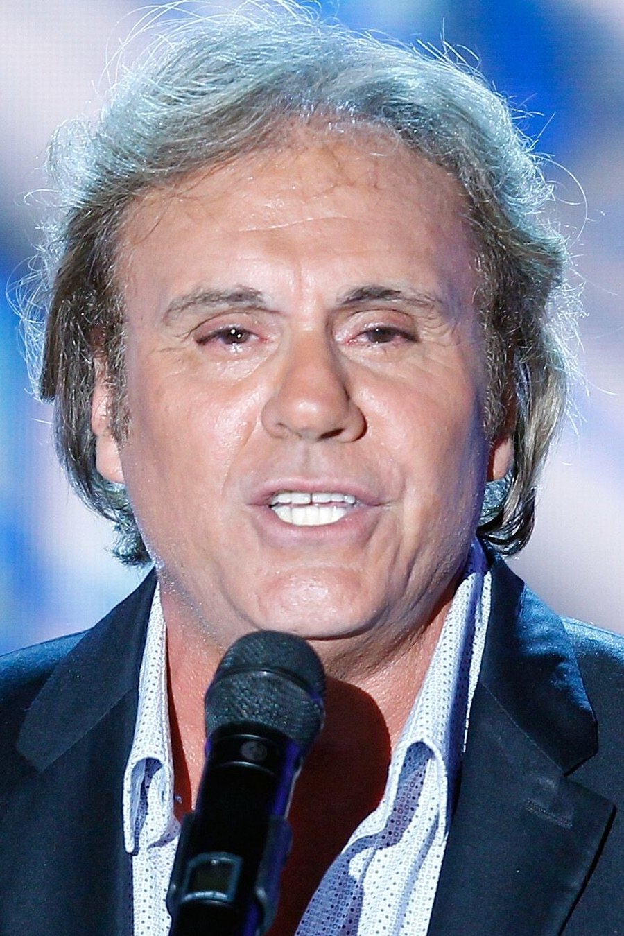 بازیگر François Valéry  