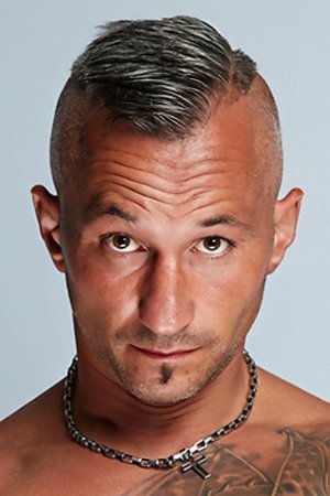 بازیگر Michal Dufek  