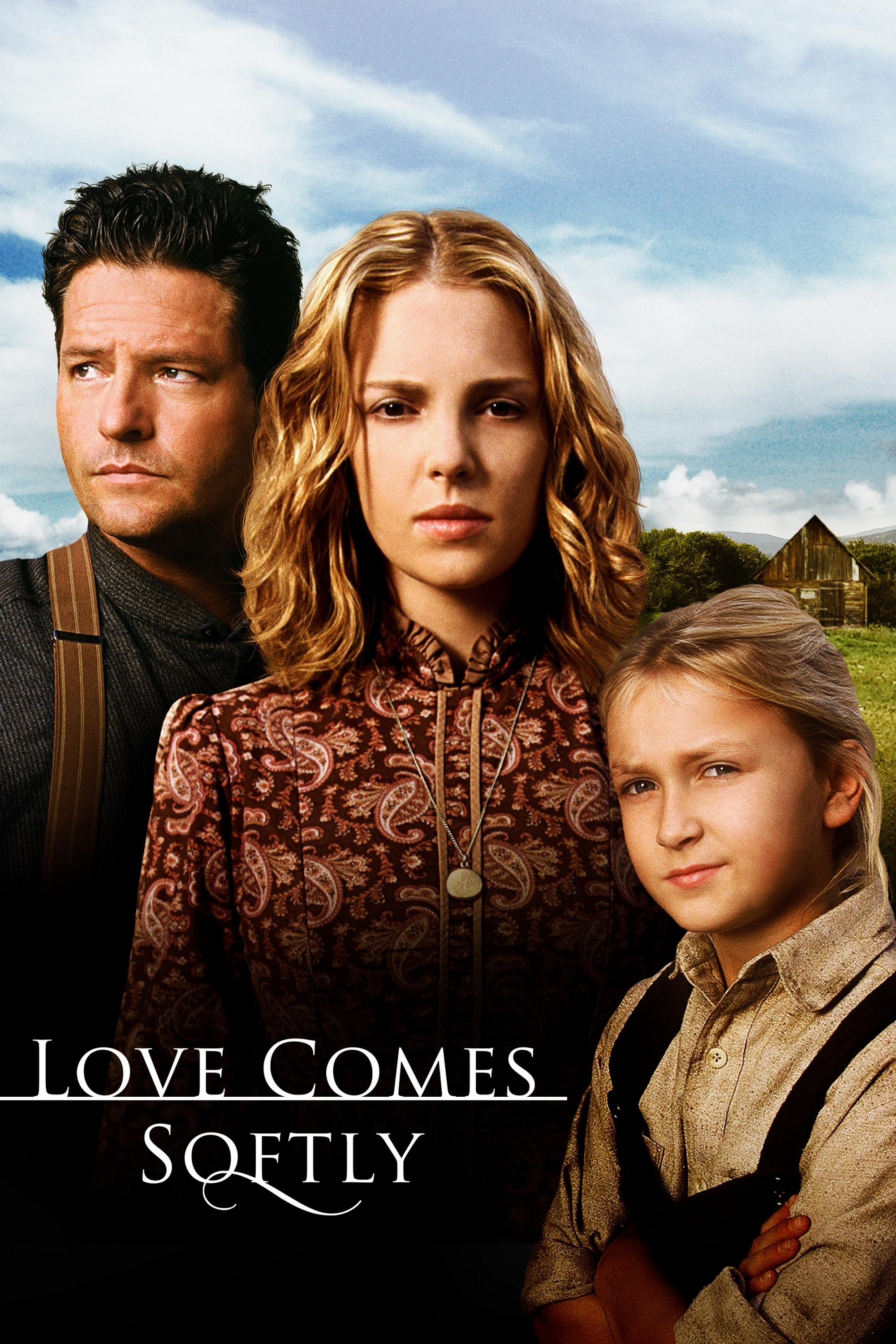 Love Comes Softly | Love Comes Softly