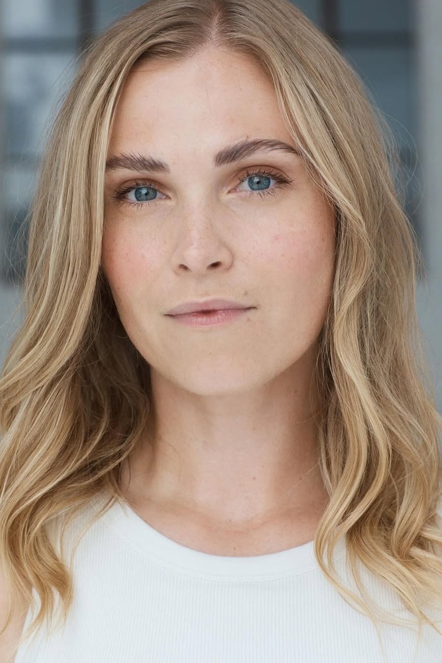 بازیگر Eliza Taylor  