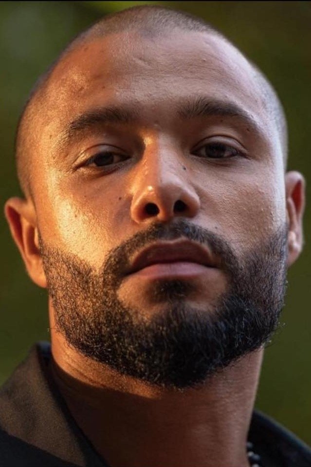 بازیگر Sadeck Berrabah  
