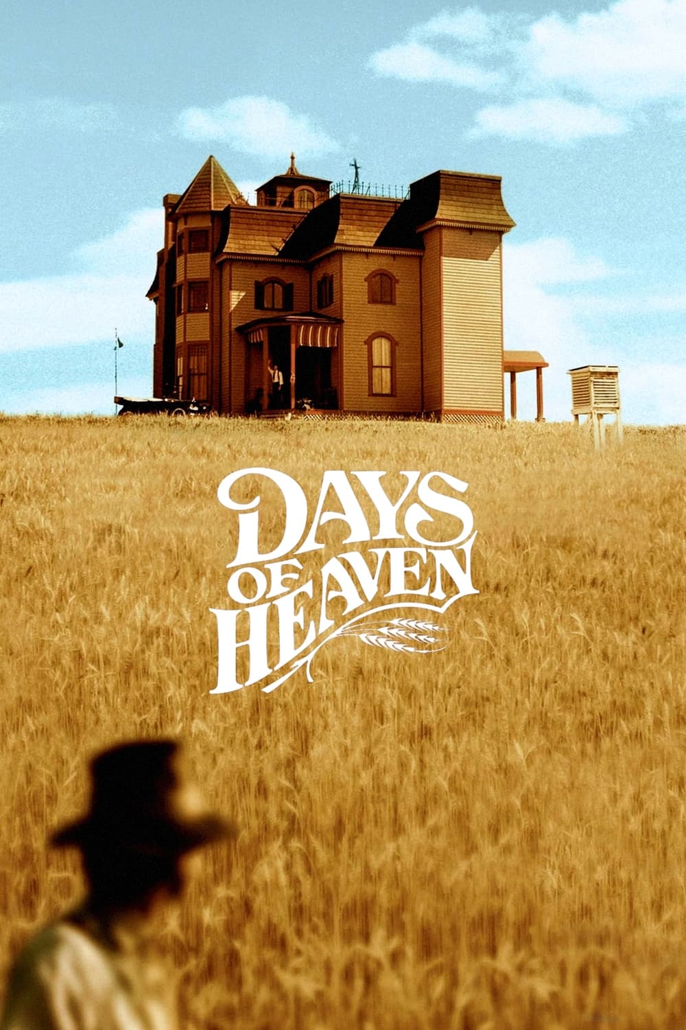 روزهای بهشت | Days of Heaven