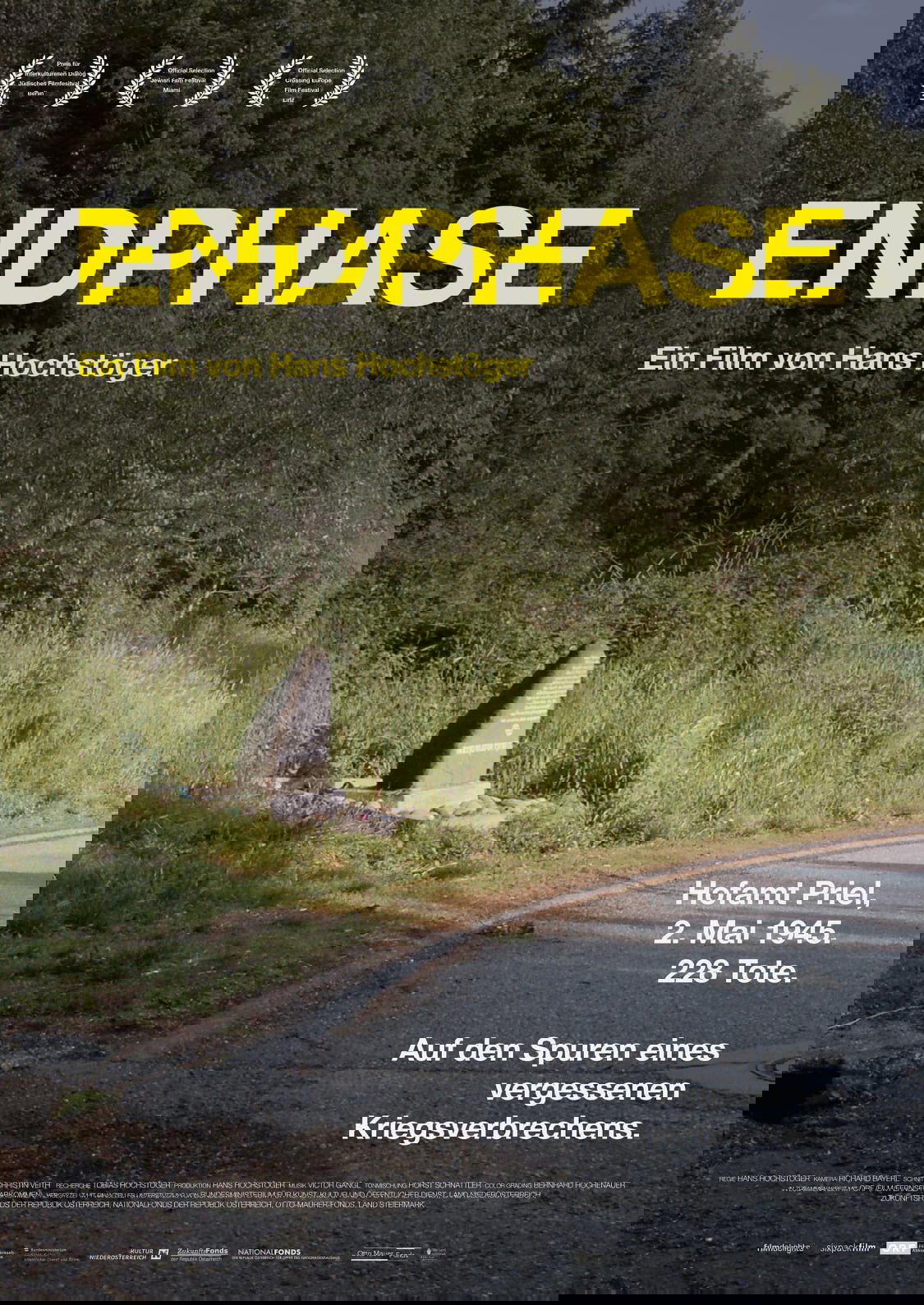 Endphase